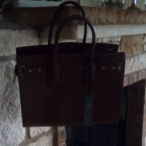 La terre  handbag